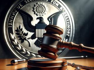 La causa di Consensys contro la SEC su Ethereum viene archiviata