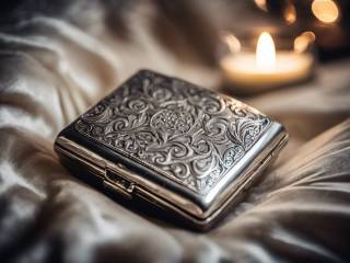 La Famiglia Reale ama il lusso, mutande di seta per Re Carlo