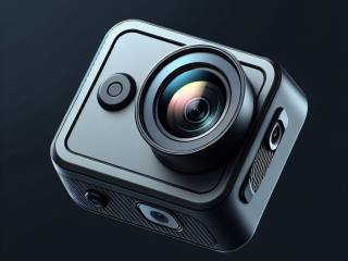La GoPro Hero 13 Black e le sue innovative lenti sorprendenti