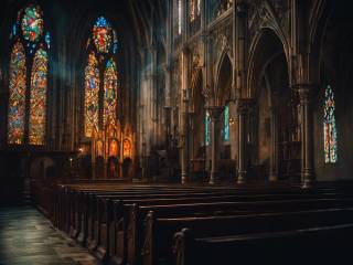 La missione del Papa per riportare l'Europa alla fede cristiana