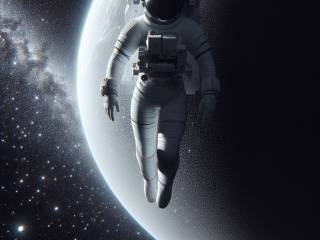 La missione Polaris Dawn: oltre un semplice viaggio spaziale per miliardari