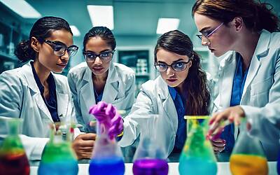 La scienza ha bisogno delle donne: il ruolo femminile nella ricerca scientifica