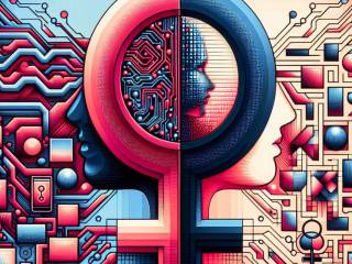 La tecnologia tra femminismo e distorsioni sociali