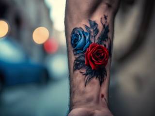 La vita di Johnny Depp come una soap opera sorprendente e intensa