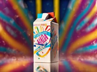 Lady Gaga annuncia l'uscita del suo nuovo album Harlequin venerdì