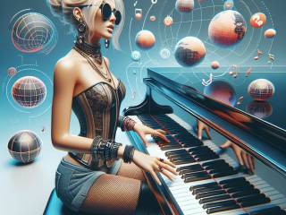 Lady Gaga conquista Spotify con il nuovo singolo globale