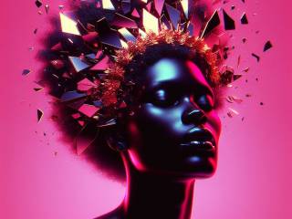 Lady Gaga contro gli haters: la verità su foto false e gioventù