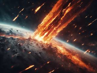 L'Agenzia Spaziale Europea distruggerà un satellite nel 2027 per esperimenti unici