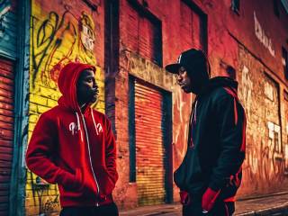 L'arte del dissing: oltre il confronto tra Tony Effe e Fedez