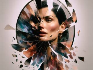 Laura Pausini sorprende tutti affrontando le sue insicurezze e figure misteriose