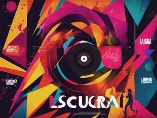 Lazza conquista la vetta della classifica con il brano Locura