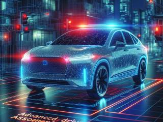 Le auto cinesi e la sorveglianza: cosa succede negli Stati Uniti?