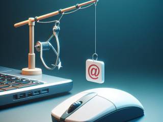 Le esche più comuni nelle truffe online da riconoscere