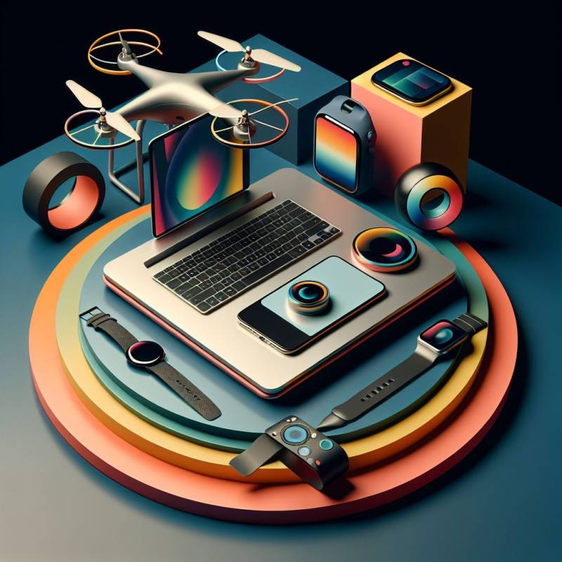 Le Novità Tech Imperdibili di IFA 2024