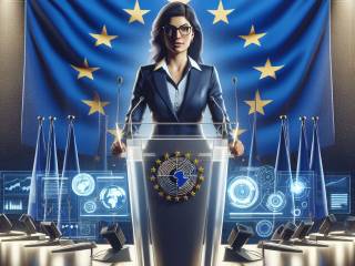 Le nuove sfide delle Big Tech in Europa