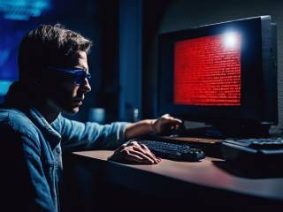 Le quattro truffe online più comuni in Italia da evitare assolutamente