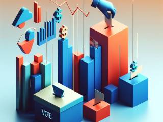 L'economia influenzerà le prossime elezioni presidenziali americane