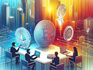 Ledger XRP di Ripple: potenziare l'industria con tokenizzazione RWA