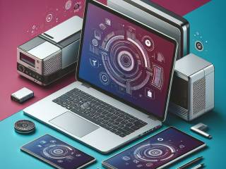 Lenovo presenta nuovi dispositivi Yoga e IdeaPad all'Innovation World 2024