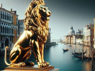 Leone d'Oro Venezia 2023: i Favoriti