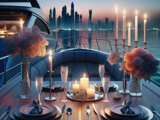 L'estate di Naomi Campbell dedicata all'amore e alla bellezza senza tempo