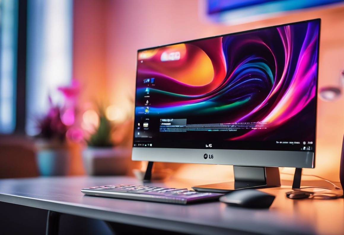 LG gram Pro 16 OLED, il laptop ideale per chi ama il movimento