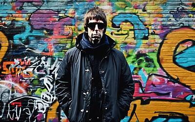 Liam Gallagher risponde alle critiche dei Fontaines D.C. sugli Oasis con classe