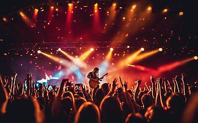 Ligabue annuncia il ritorno a Campovolo il 21 giugno 2025