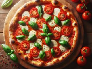 L'infinita passione degli italiani per la pizza tra tradizione e gourmet