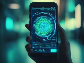 L'Intelligenza Artificiale Prende Vita su Dispositivi Mobili