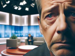 Lite tra ex cavalieri di Uomini e Donne con Armando in lacrime