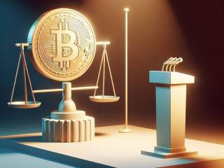 Lobby sostenuta da Coinbase chiede domande su crypto nel dibattito Trump-Harris