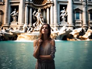 Location iconiche di Emily in Paris da scoprire a Roma