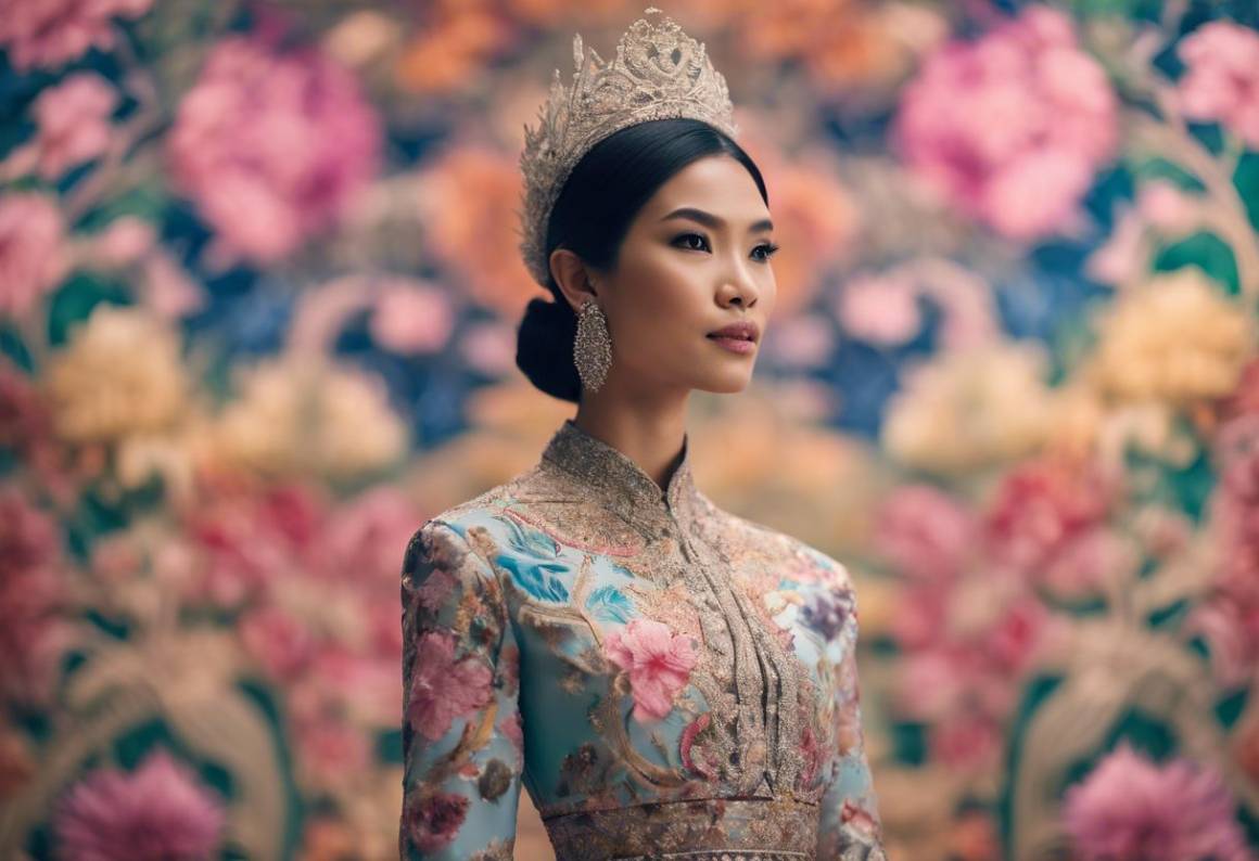 Look delle reali alle fashion week: dai semi della Thailandia alla Norvegia