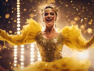 Lorella Cuccarini: età, altezza, figli e vita su Instagram svelati