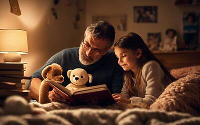 Luca Argentero e la dolcezza di addormentare Nina: legame con la sorella Francesca