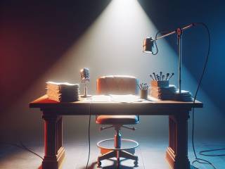 Luca Giurato, il giornalista del sorriso ci lascia