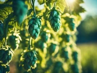 Luppolo italiano nella birra: sfide e opportunità per il futuro del settore