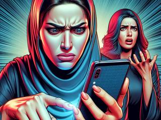 Malfunzionamenti touch su iPhone 16 Pro, tocchi e gesti non riconosciuti