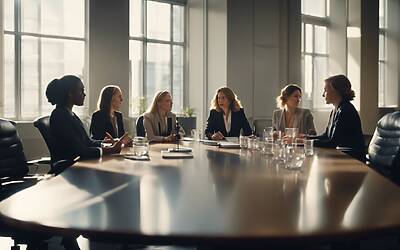 Manager svizzeri: solo il 22% sono donne, la sfida della parità di genere