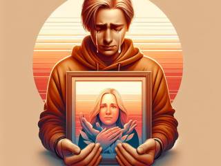 Mara Venier emozionata per Luca Giurato a Domenica In