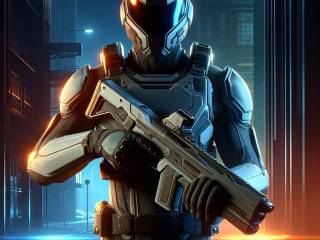 Marathon di Bungie potrebbe costare 40 euro, nuovo Concord in arrivo?