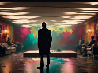 Marcello di UeD sotto accusa: le donne non lo attraggono?