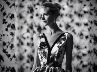 Mary di Danimarca riutilizza abito di gala per la quarta volta in stile eco