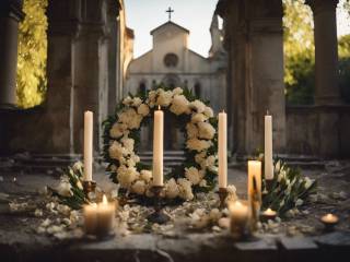 Marzabotto 80 anni dopo, l'incontro di Mattarella e Steinmeier con i sopravvissuti