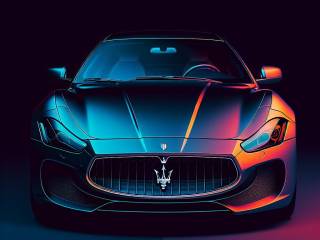 Maserati in regalo ai dipendenti Stellantis: opportunità unica