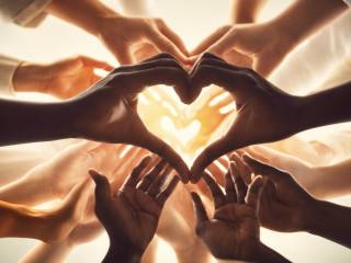 Mattarella: L'importanza della persona nell'azione sanitaria in Italia