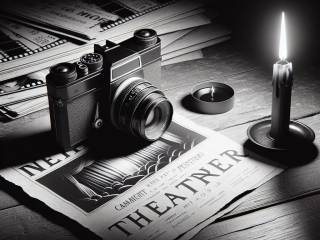 Maurizio Bologna, attore palermitano, muore a 58 anni per infarto all'Inps