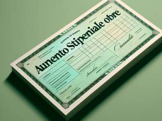 Maxi busta paga di ottobre, ecco chi riceverà 350 euro in più