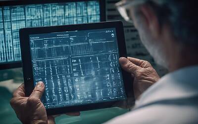 Medici italiani preoccupati per la tutela della privacy nella pratica sanitaria